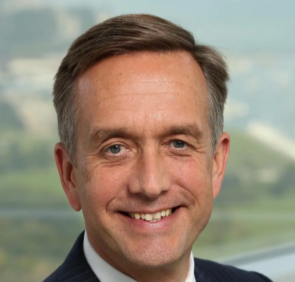 万事达卡任命Tim Murphy为首席行政官，并调整多名高管
