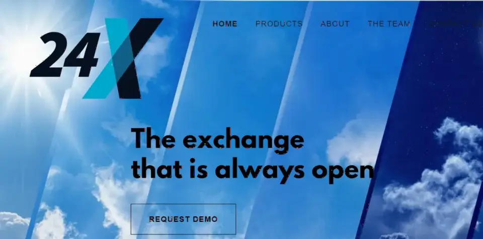 24 Exchange 推出外汇掉期交易，完成首笔匿名银行间订单