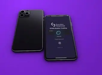 Sucden Financial 发布全新 STAR Mobile 交易应用