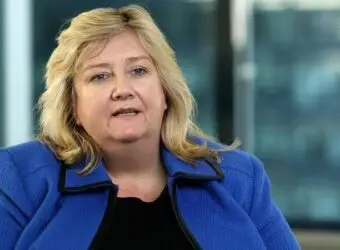 瑞信任命 Joanne Hannaford 为首席技术与运营官