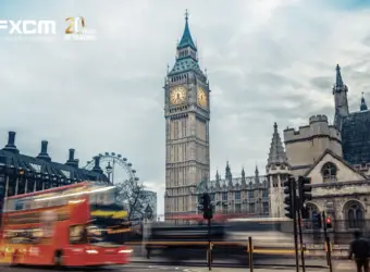 FXCM英国公司2020年扭亏为盈，实现490万美元利润