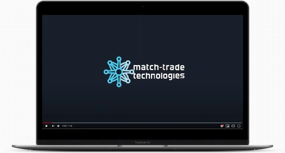 Praxis 集成 Match-Trade 旗下 Match2Pay 加密支付网关
