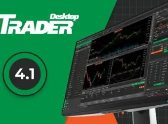 Spotware 发布 cTrader Desktop 4.1：新增美元货币切换与直接加密货币入金