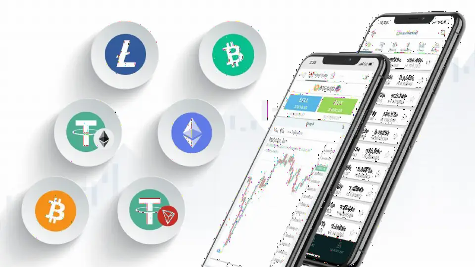 easyMarkets 新增加密货币入金渠道，但欧澳客户除外
