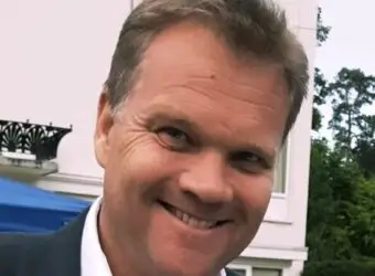 独家：LMAX集团亚太区负责人Scott Moffat离职