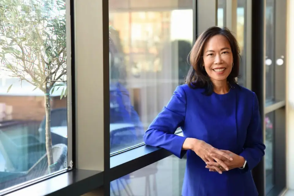 IG Group CEO June Felix 2021财年薪酬降至354.4万英镑，AGM将于9月举行