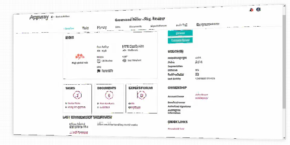 Sova Capital 选择 Appway 提供数字化开户与 KYC 解决方案