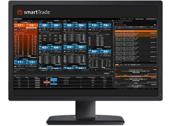 smartTrade扩大与日本SBI Liquidity合作，支持加密货币衍生品交易