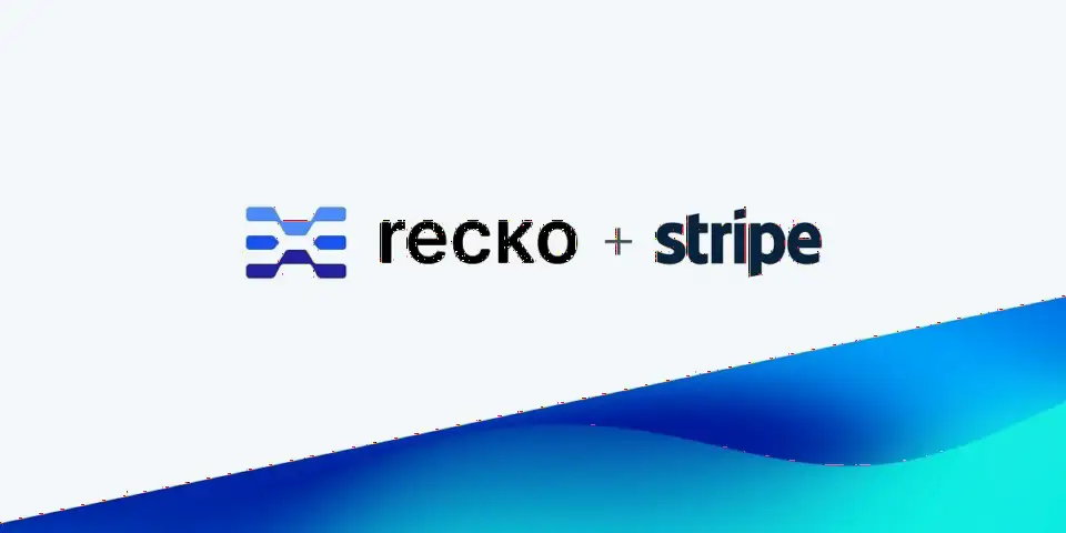 Stripe 收购支付对账公司 Recko,自动化财务对账流程