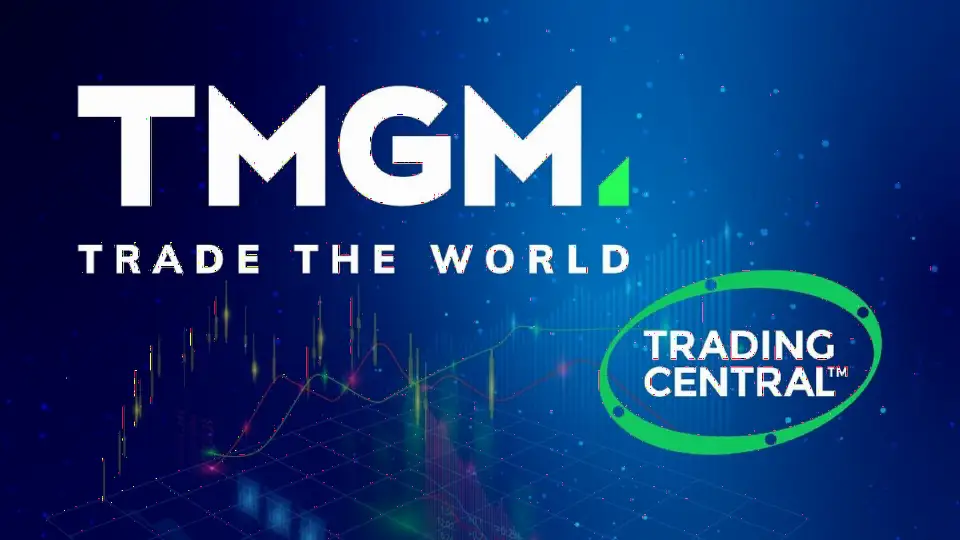 TMGM与Trading Central达成合作，提升客户交易体验