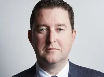 NAB任命James Spenceley为董事会非执行董事