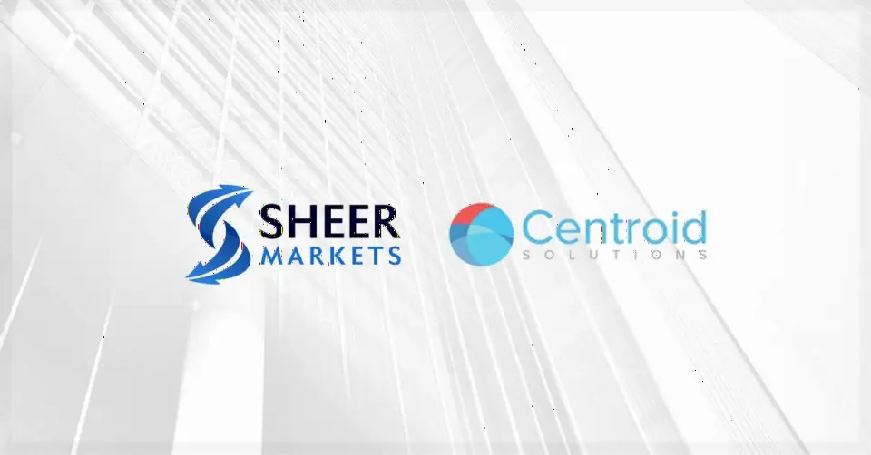 Sheer Markets 联手 Centroid Solutions 推动 NDF 流动性