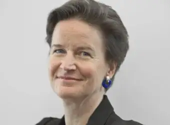 Verena Ross 获任 ESMA 主席，11月1日上任