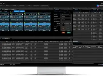 smartTrade收购TickTrade，整合外汇交易SaaS解决方案