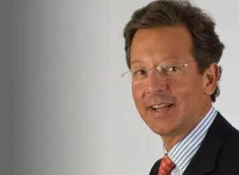 Francesco Vanni d’Archirafi 正式获任 Euroclear Group 董事会主席