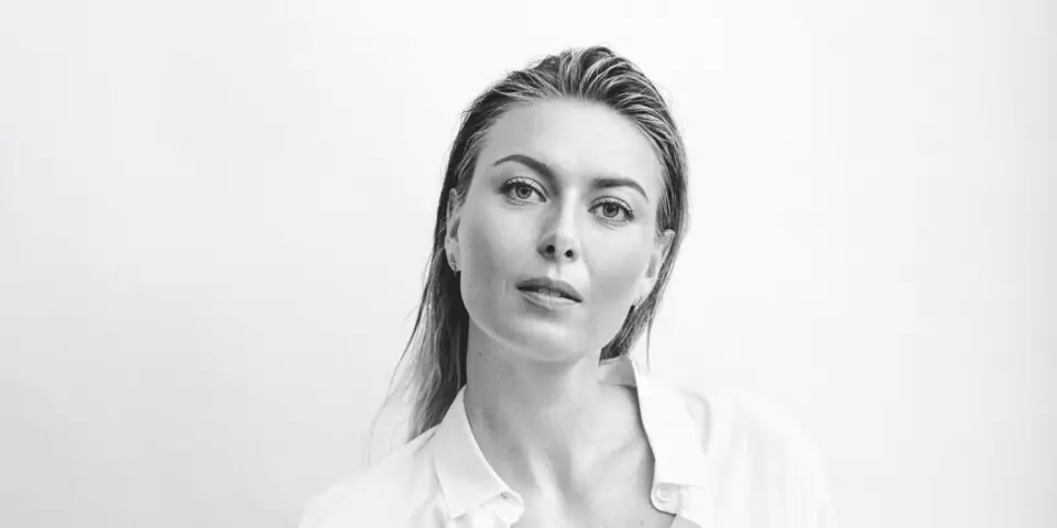 Public.com 迎来网球冠军 Maria Sharapova 成为最新投资者