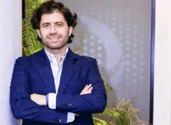 Amana Capital业务发展主管Ziad Melhem年底离职,CEO过渡期留任顾问