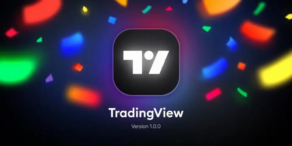 TradingView Desktop 结束测试版，正式发布稳定版本