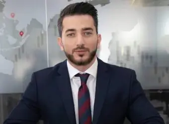 独家:TopFX 聘请 Tickmill 前高管 Omar Al-Janabi 领导迪拜新办事处