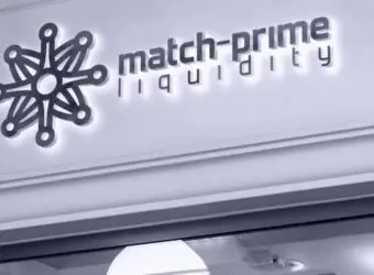 Match-Prime 通过 Gold-i Matrix NETwork 分销流动性