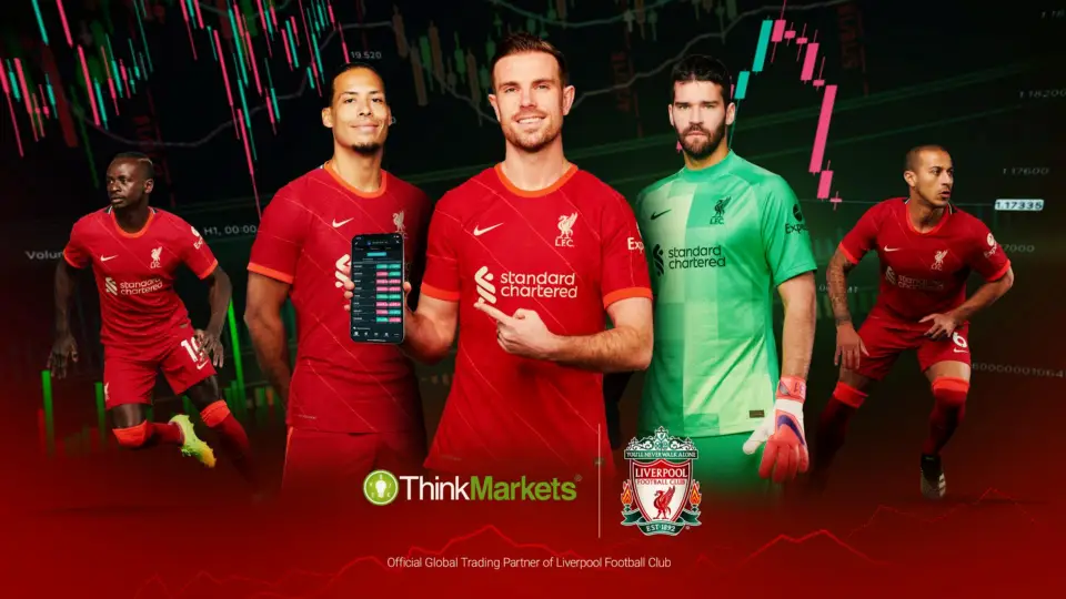ThinkMarkets 获3000万美元融资，加速全球扩张与产品创新