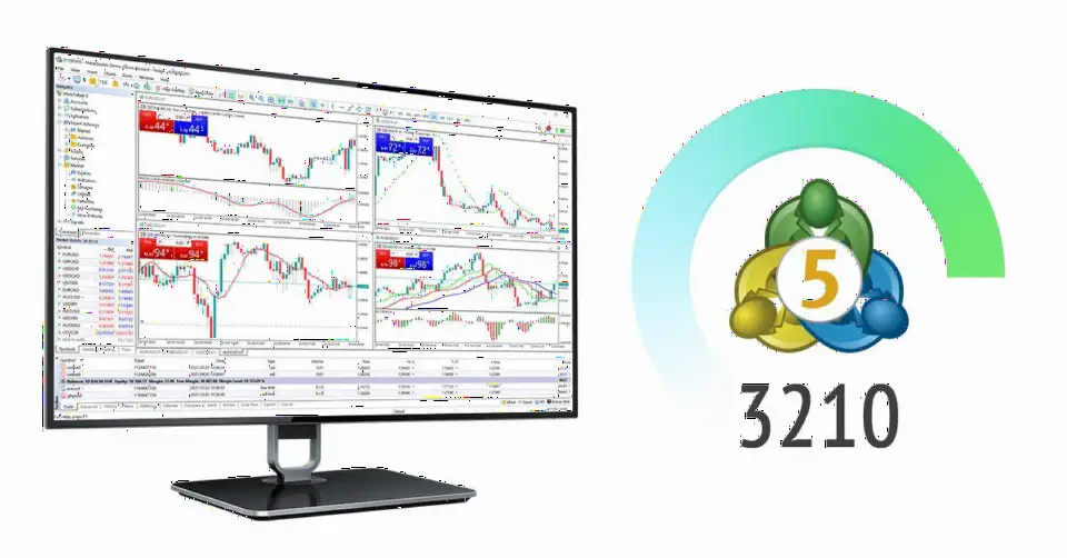 MetaQuotes 发布 MetaTrader 5 平台 build 3210 更新