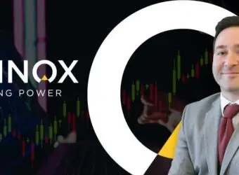 INFINOX 任命 Alex Praill 为首席运营官