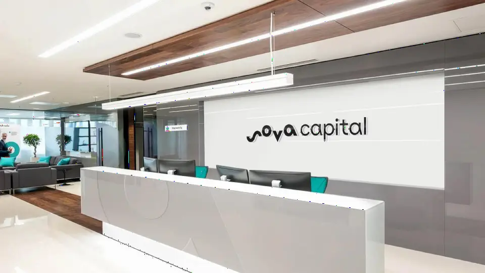 Sova Capital 进入特别管理程序，受俄乌局势影响流动性承压