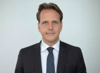 United Fintech旗下NetDania任命盛宝银行高管Rasmus Bagger-Petersen为首席商务官