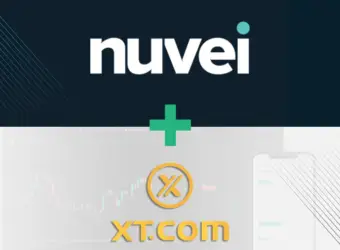 Nuvei与XT.COM达成合作,通过Simplex简化新用户入金流程