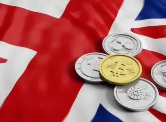 英国拟将稳定币纳入支付监管，打造加密资产技术中心