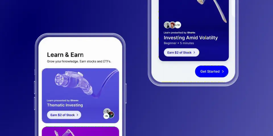 Public.com推出Learn and Earn新体验，助力会员提升投资技能