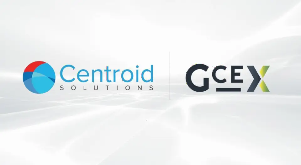 GCEX 携手 Centroid Solutions 扩大外汇与加密货币流动性覆盖