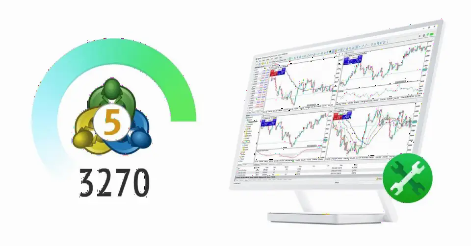 MetaQuotes 将于4月21日发布 MetaTrader 5 build 3270 更新