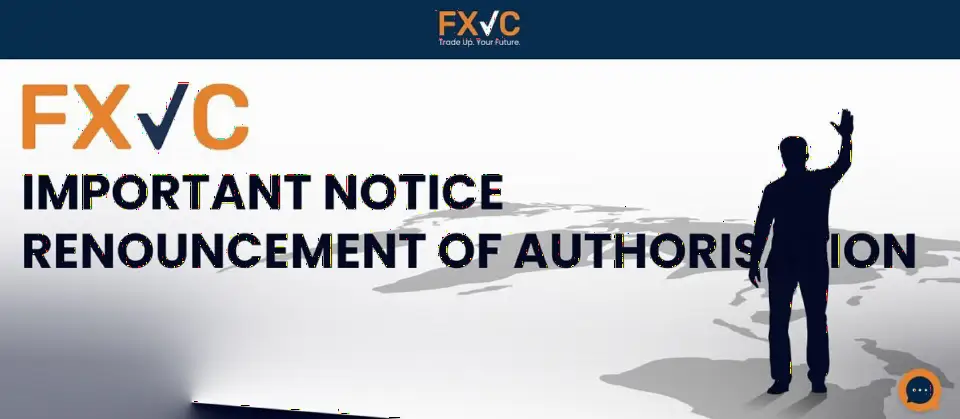FXVC运营商Finteractive被CySEC罚款10万欧元，并放弃牌照