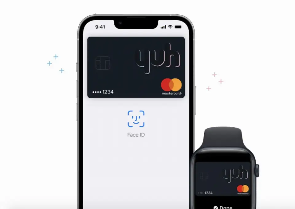 Swissquote与PostFinance合资应用Yuh新增Apple Pay支付功能