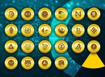 INFINOX 推出 22 种新加密货币差价合约产品