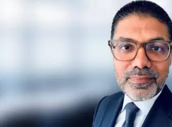 巴克莱任命Arif Vohra为EMEA投资银行FIG联席主管