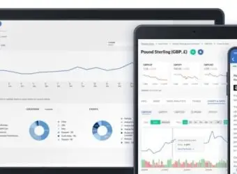 eToro 参投 CityFALCON 种子轮，金融内容初创公司融资 165 万英镑