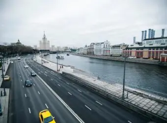莫斯科交易所推出房地产指数期货
