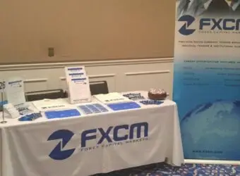 FXCM报告中国股票篮子交易量增长超600%