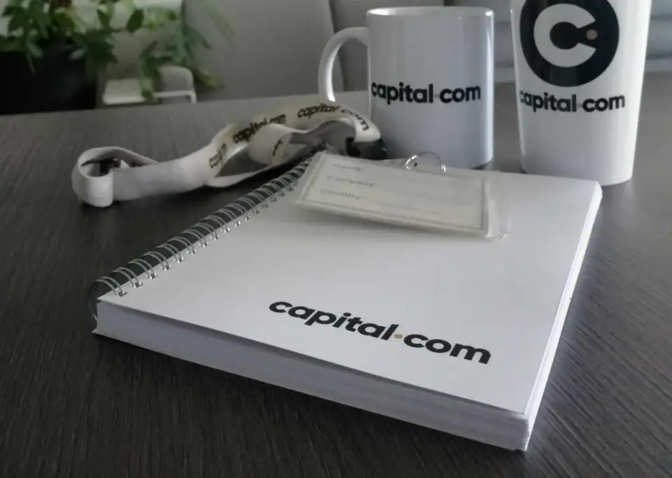 Capital.com 2022年Q1月均交易量达900亿美元,环比增长36%