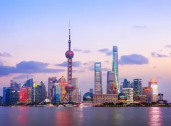 GFI在中国设立合资公司 提供场外衍生品经纪服务