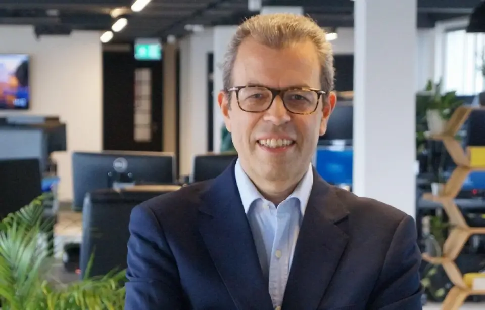 BUX UK CEO Salim Sebbata 专访：扩大差价合约业务