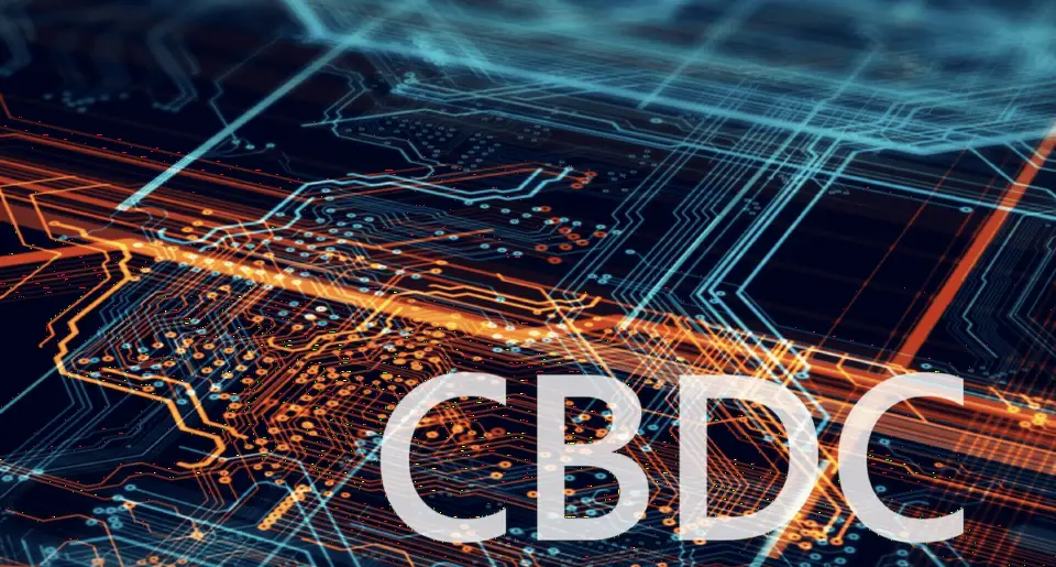机构完成使用CBDC结算法国国债的实验