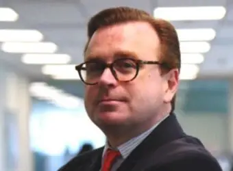 ADSS 任命 Mark Hudson 为全球人力资源主管