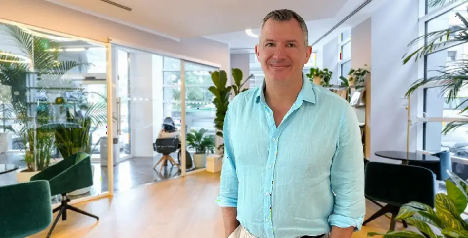 独家：前Capital.com CEO Jon Squires加入Skilling担任执行主席