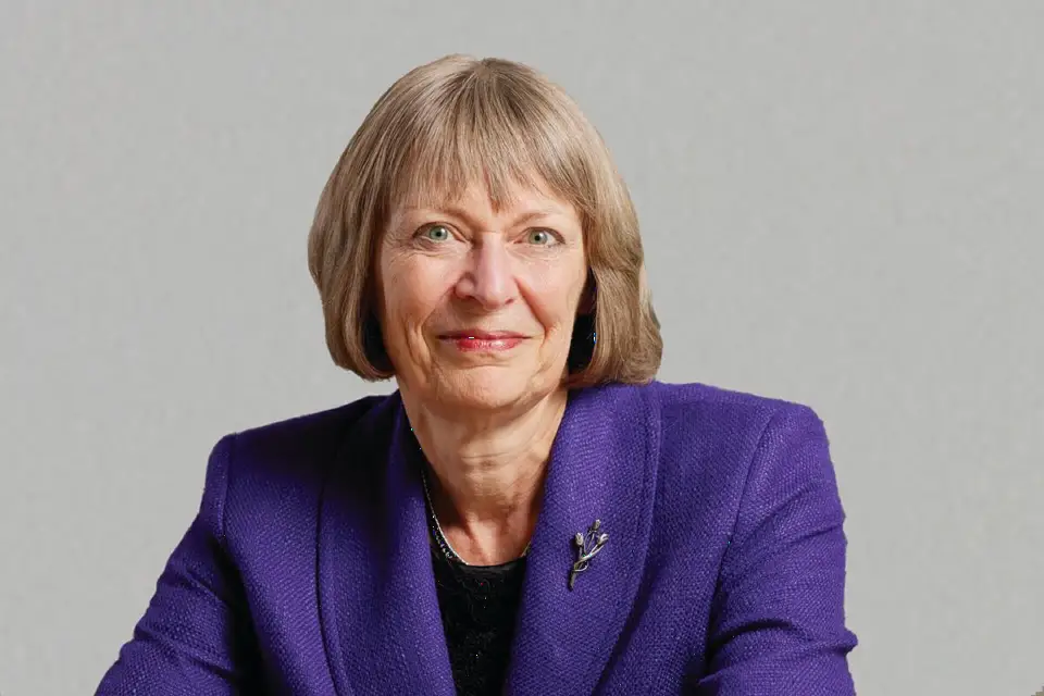 Virgin Money UK 任命 Sara Weller CBE 为非执行董事