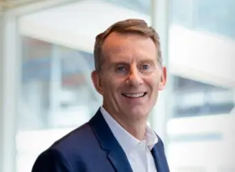 FD Technologies CEO Seamus Keating 增持5,700股