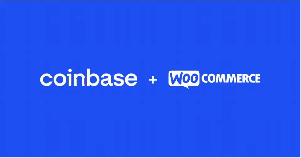 Coinbase与WooCommerce达成合作，商家可接受加密货币支付